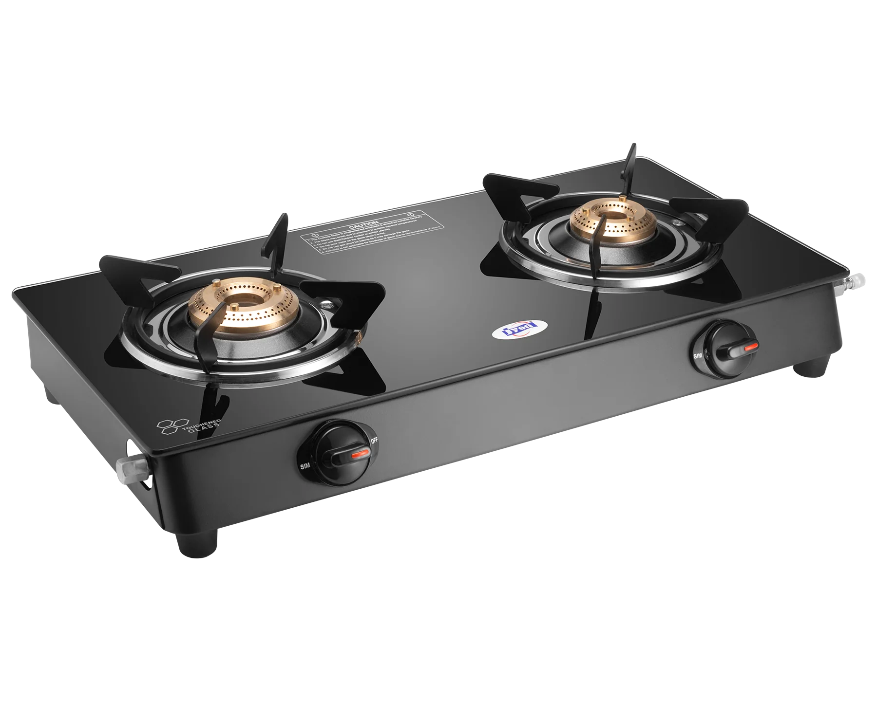 Jyoti 210 Black