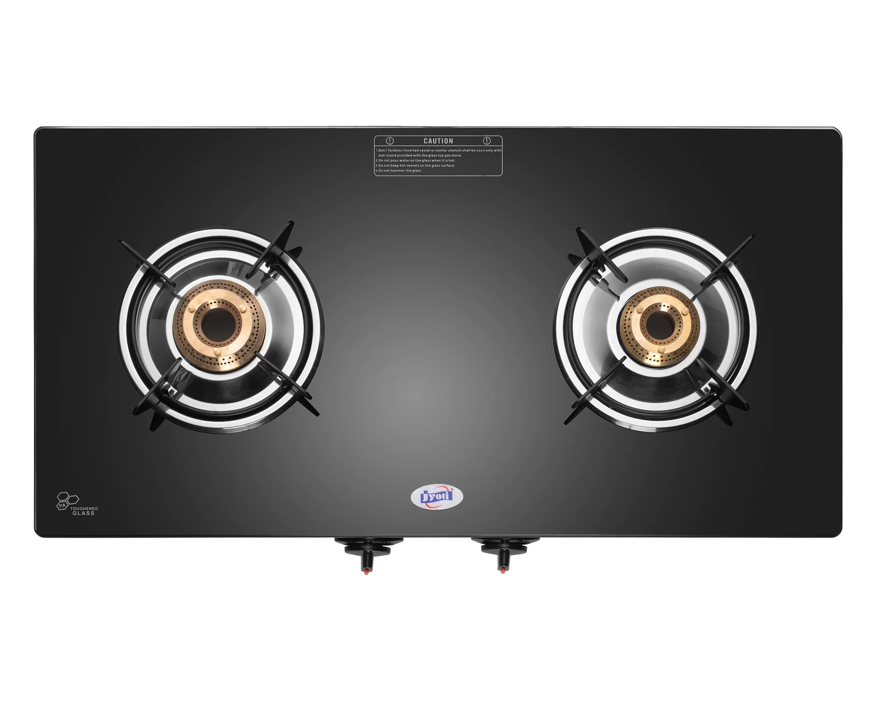 Jyoti 212 Black DDT - Image 2