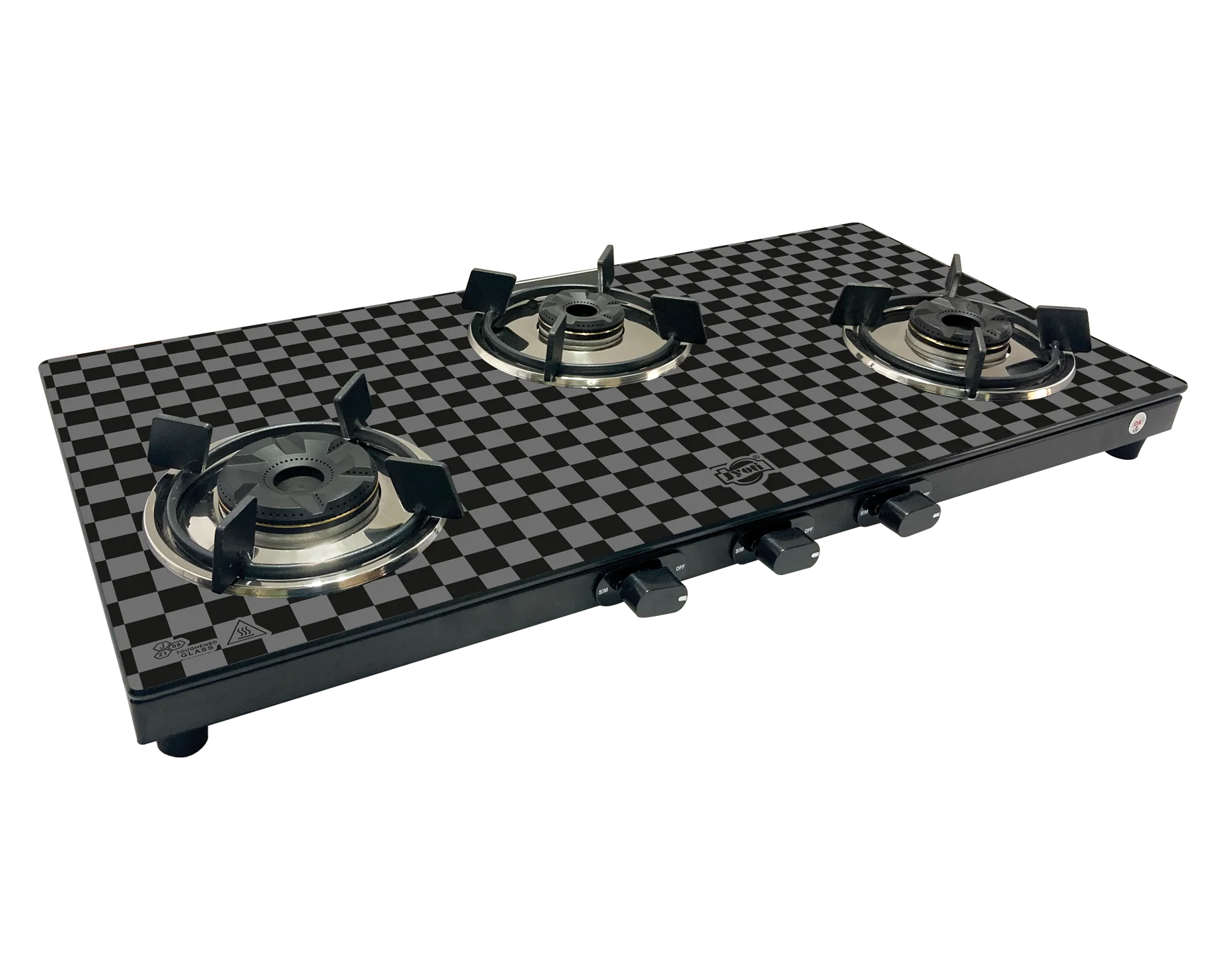 Jyoti 327 Artisan 3D Tornado - Image 3