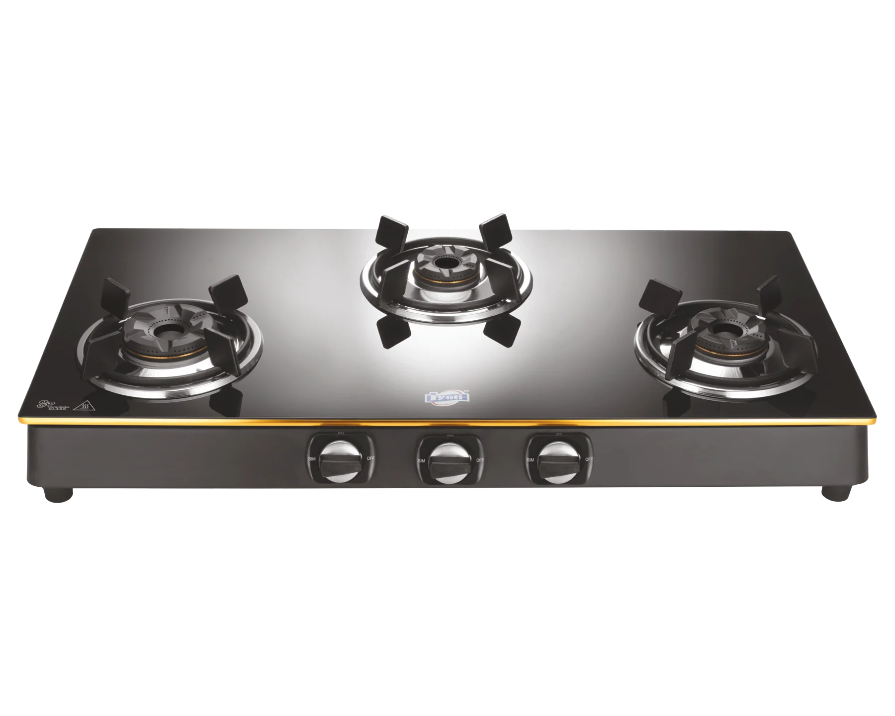 Jyoti 328 Goldline 3D Tornado - Image 2