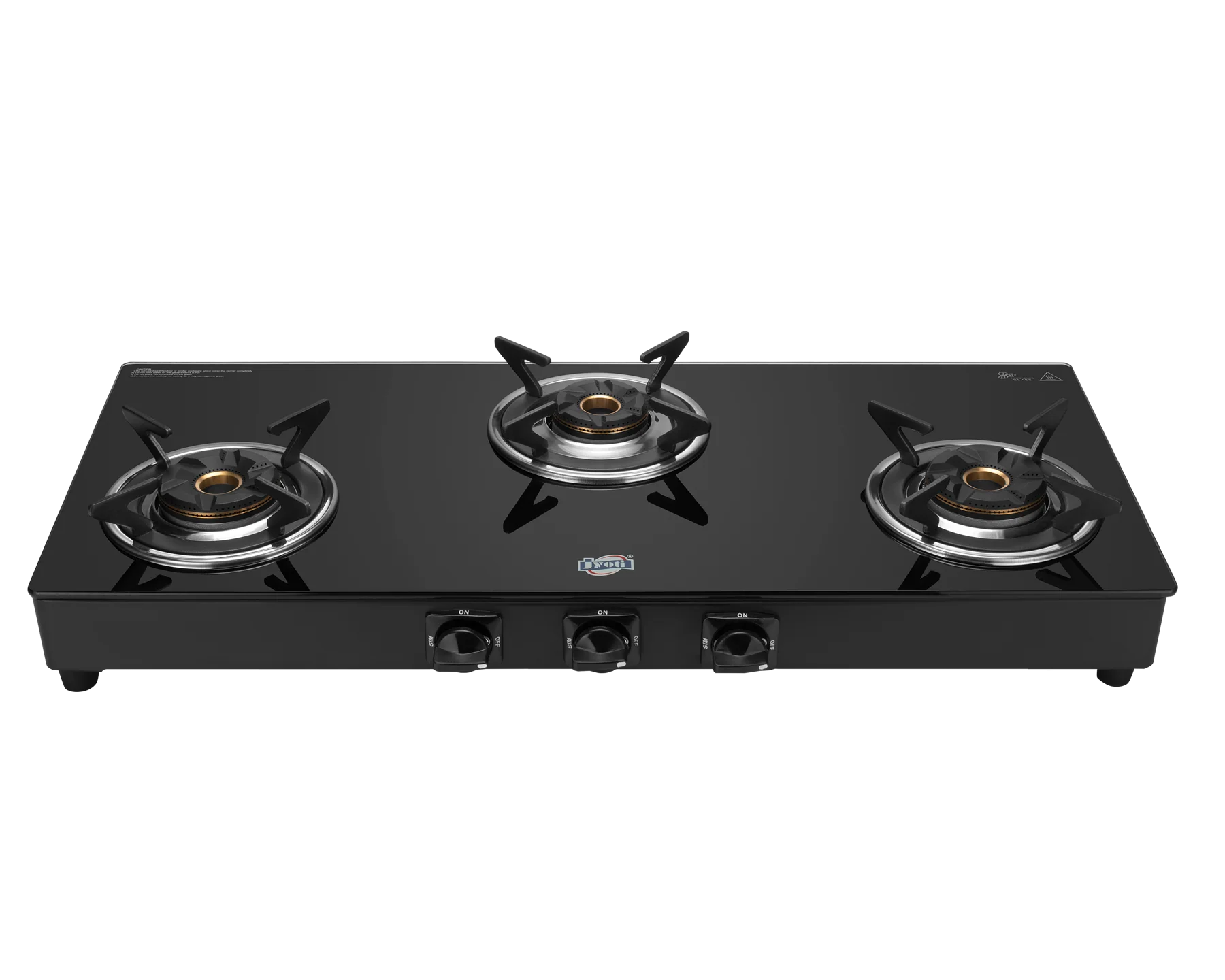Jyoti 382 Freedom LC 3D