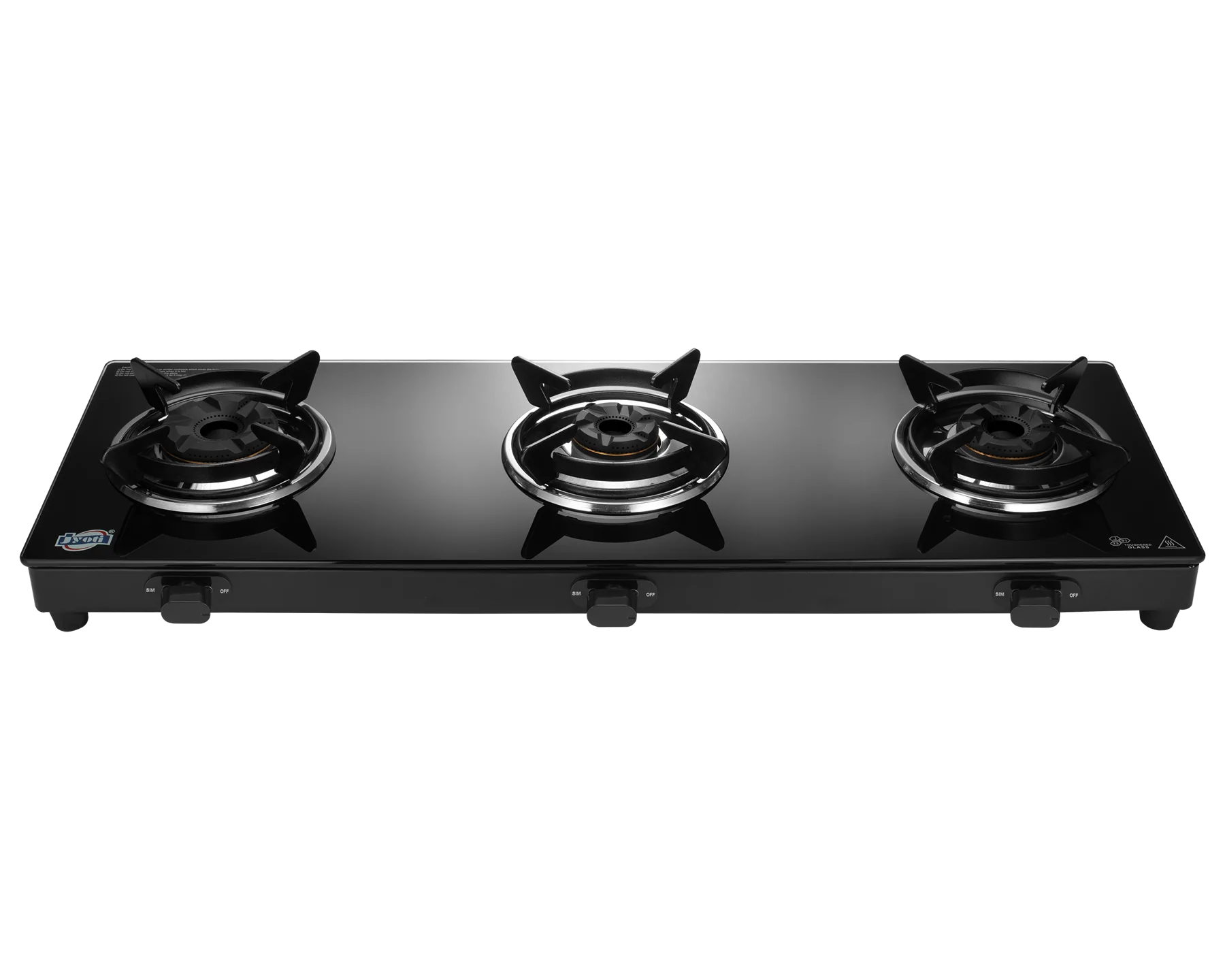 Jyoti 386 Linear 3D