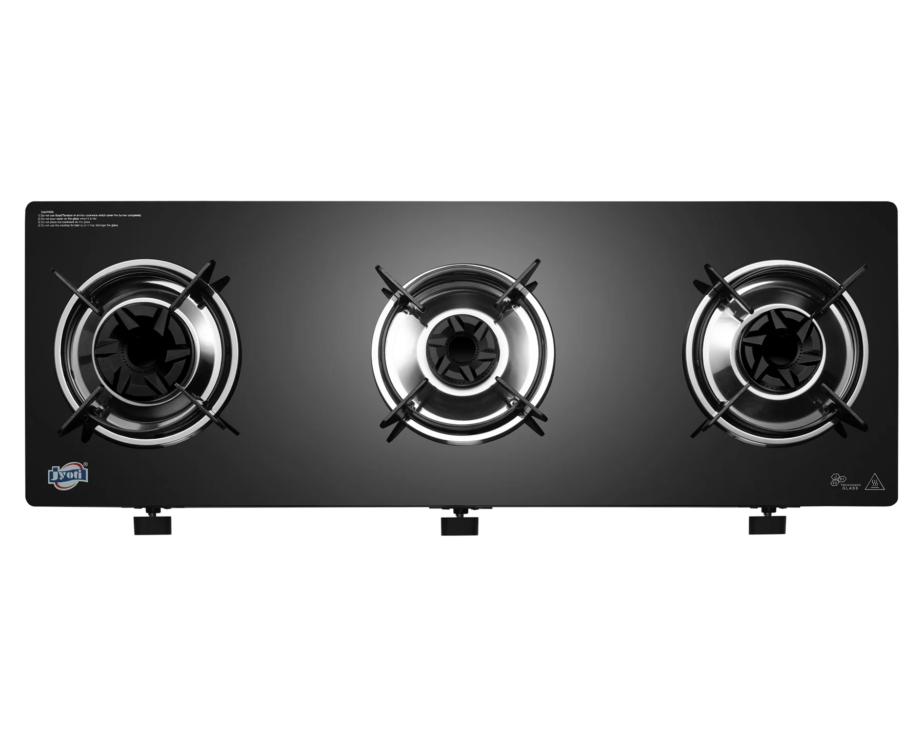 Jyoti 386 Linear 3D - Image 2