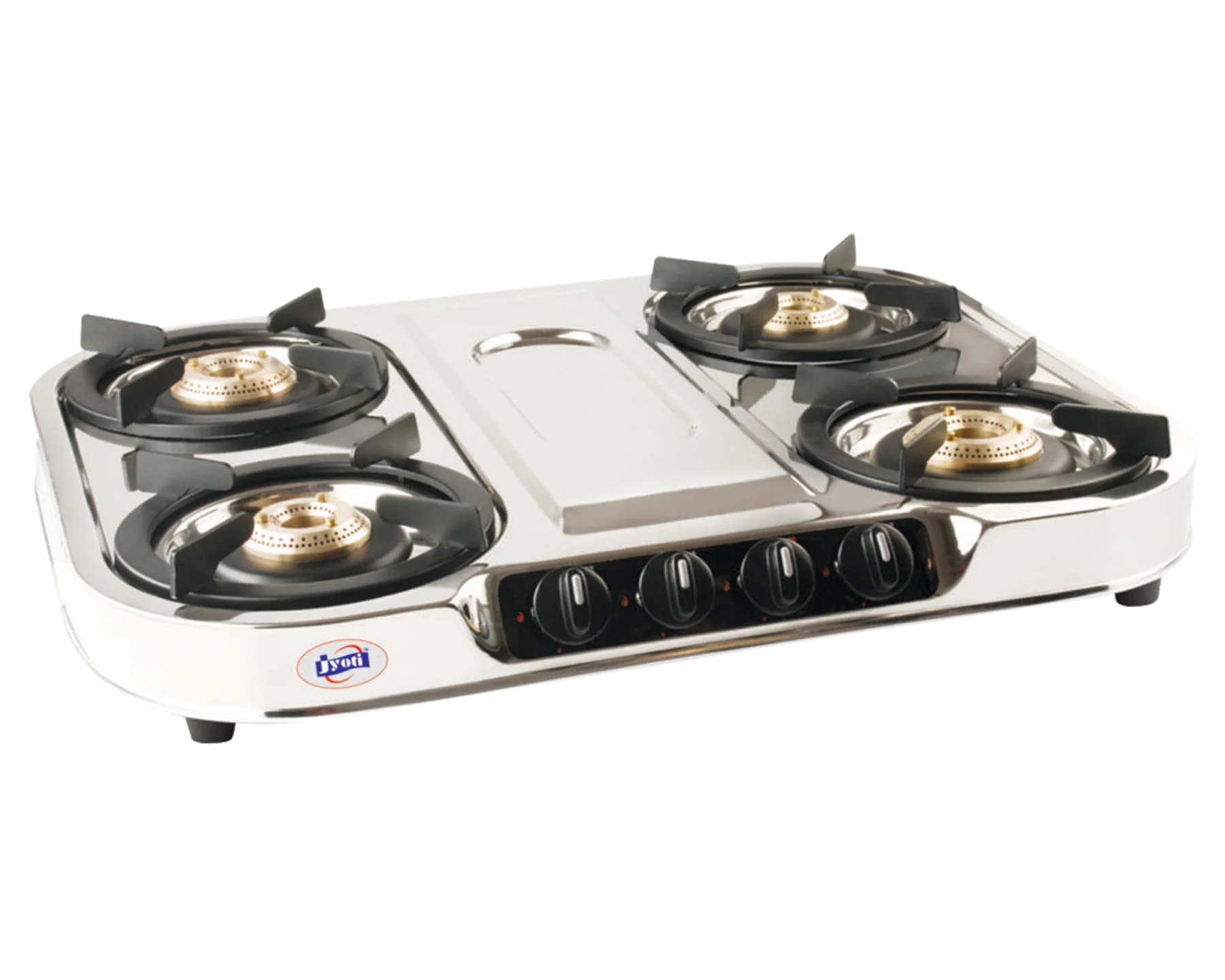 Jyoti 408 Plus SS