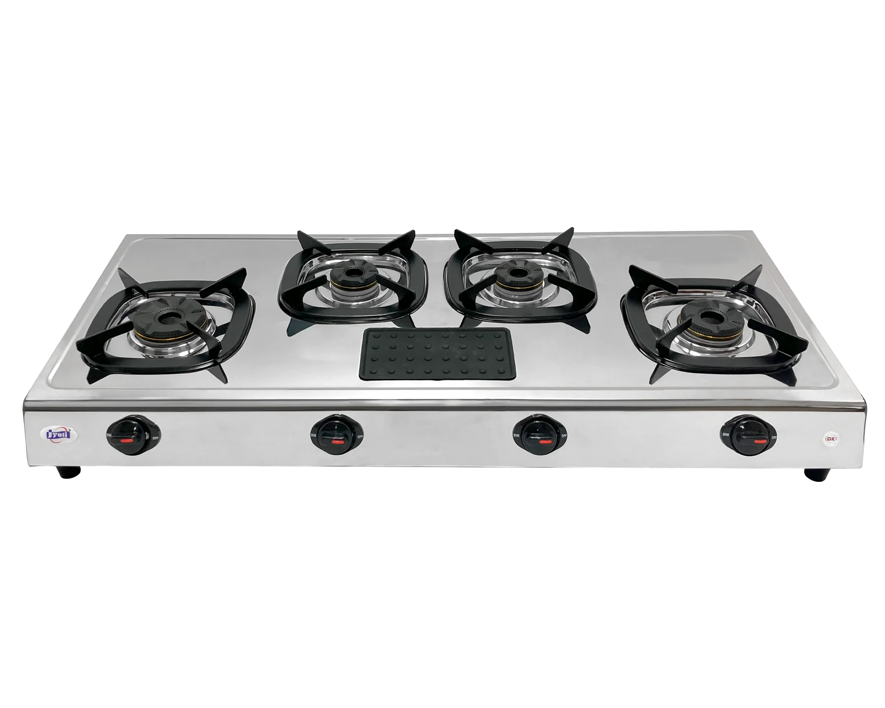 Jyoti 409 SS Handy (3D)
