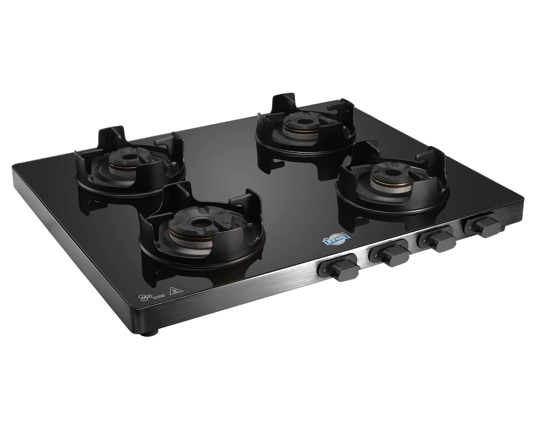 Jyoti 423 Slender Black 3D Tornado - Image 2