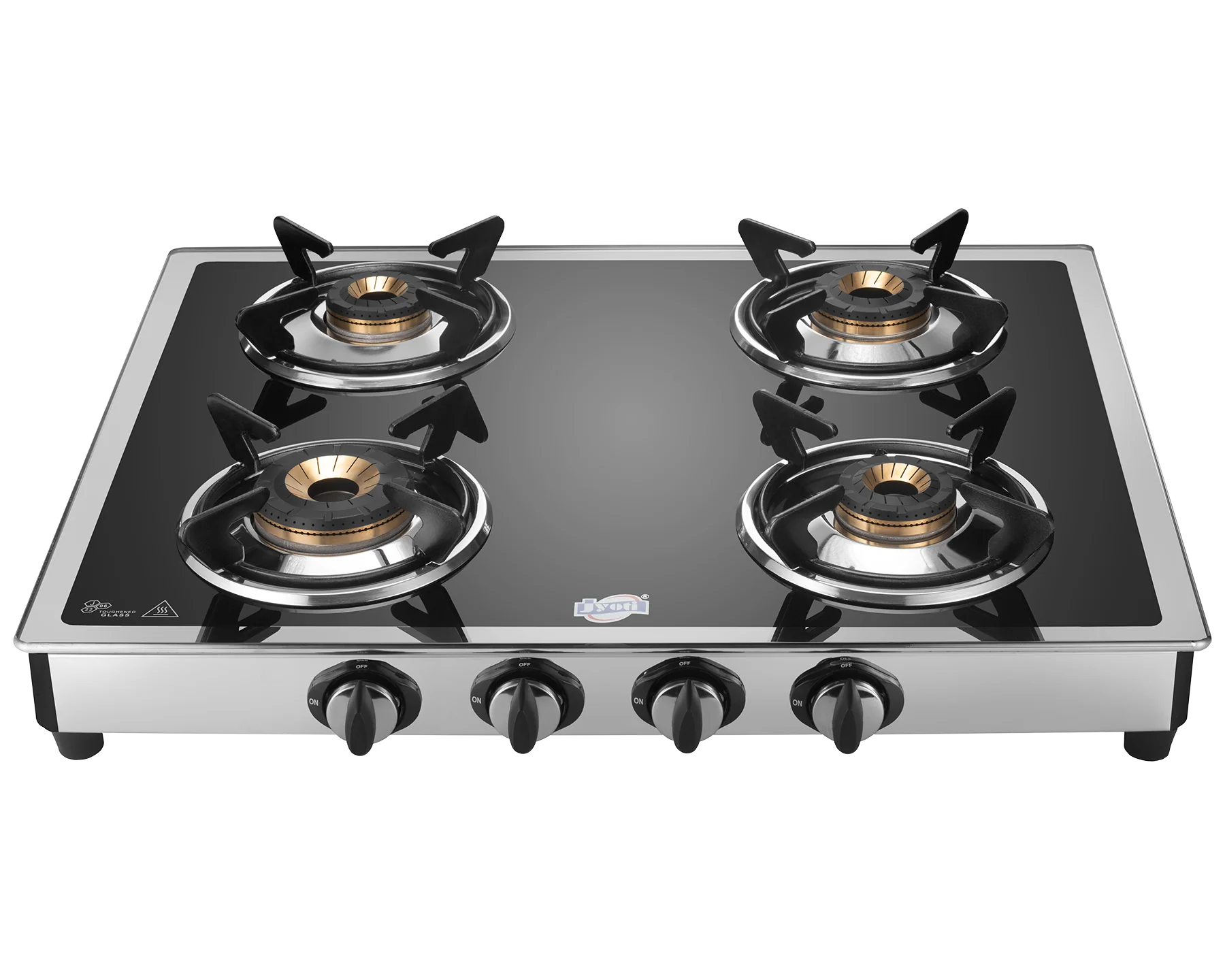 Jyoti 424 Mirror DT (Auto) Swirl