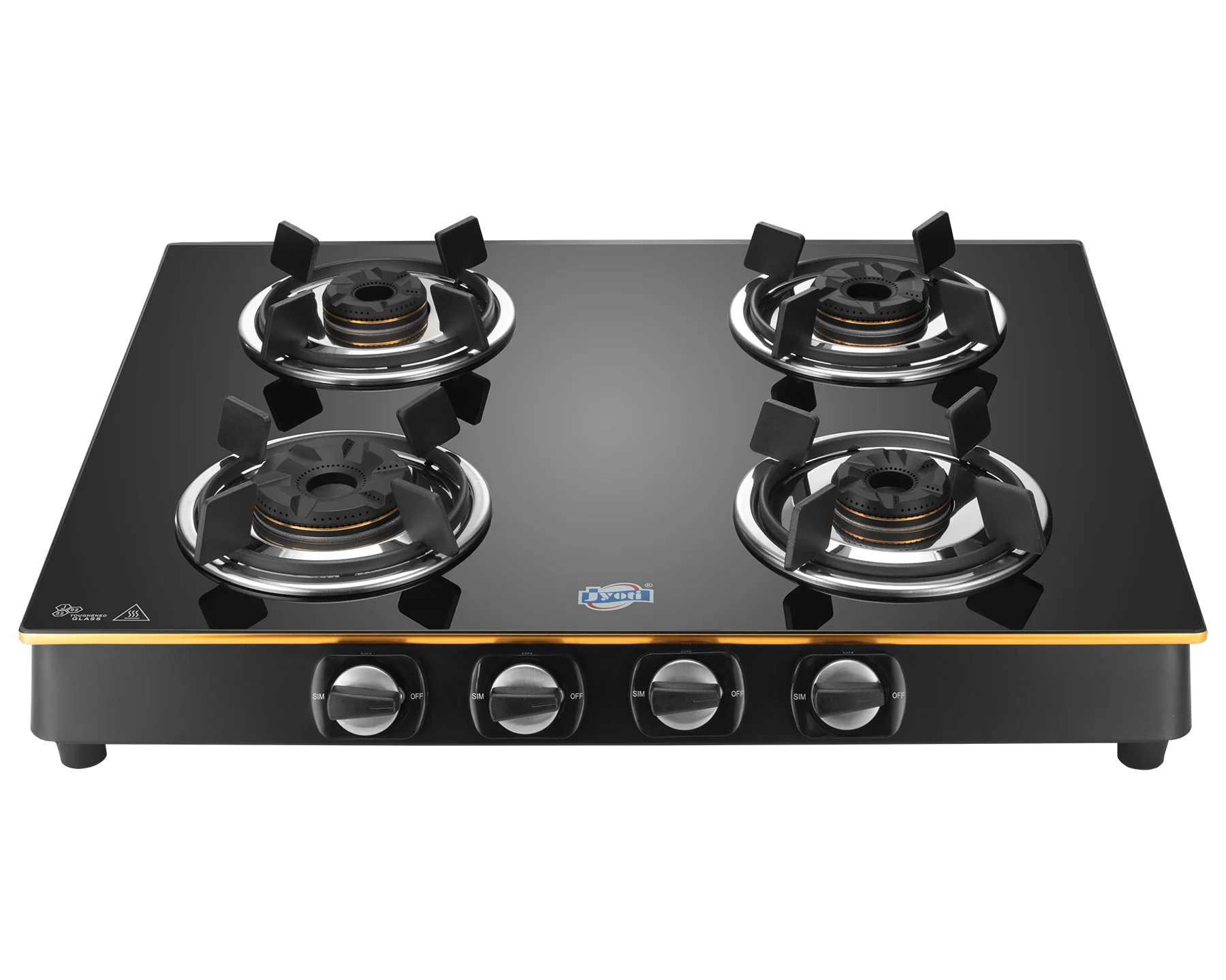 Jyoti 428 Goldline 3D Tornado