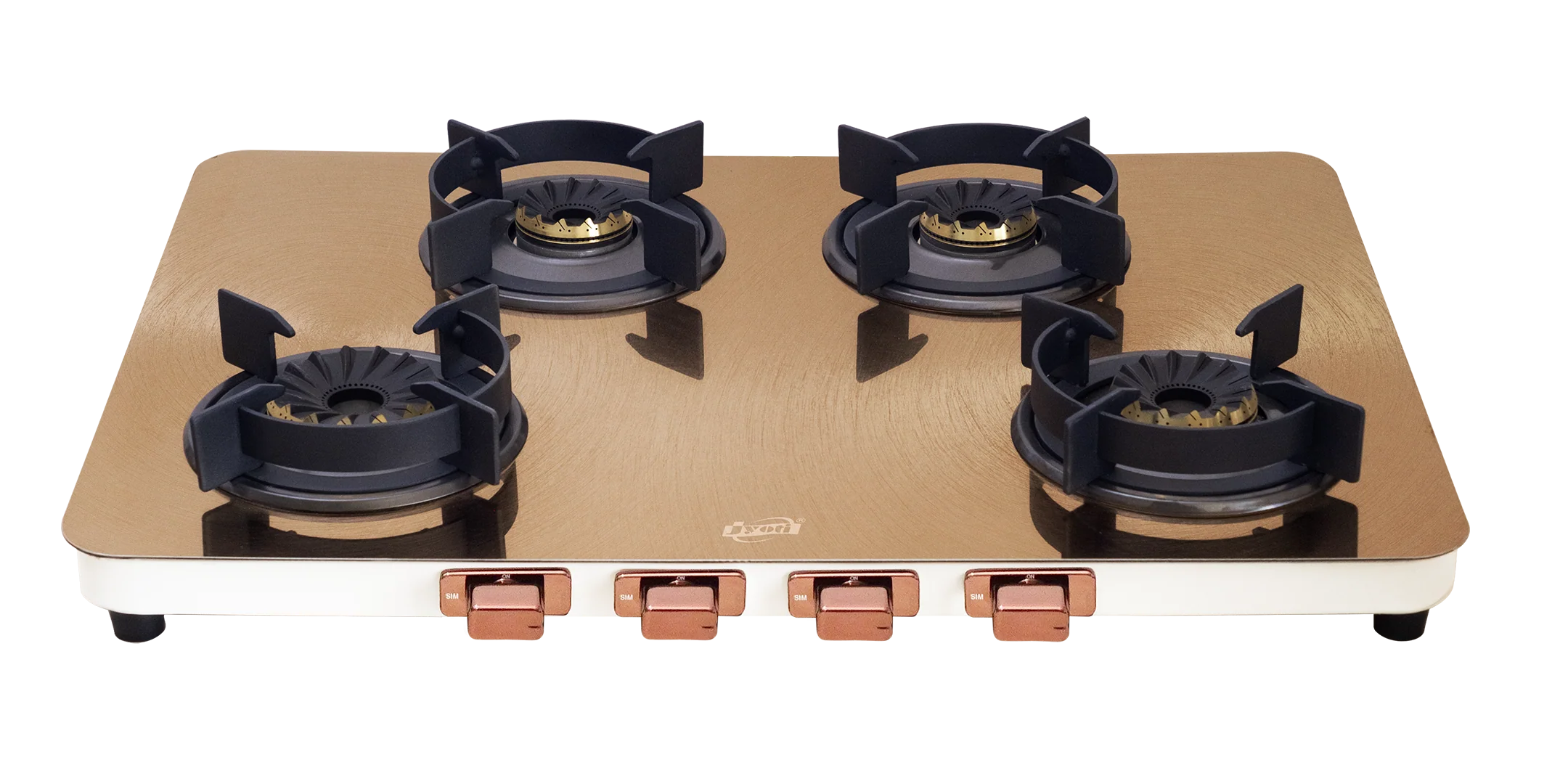 Jyoti 445 Vintage Crown