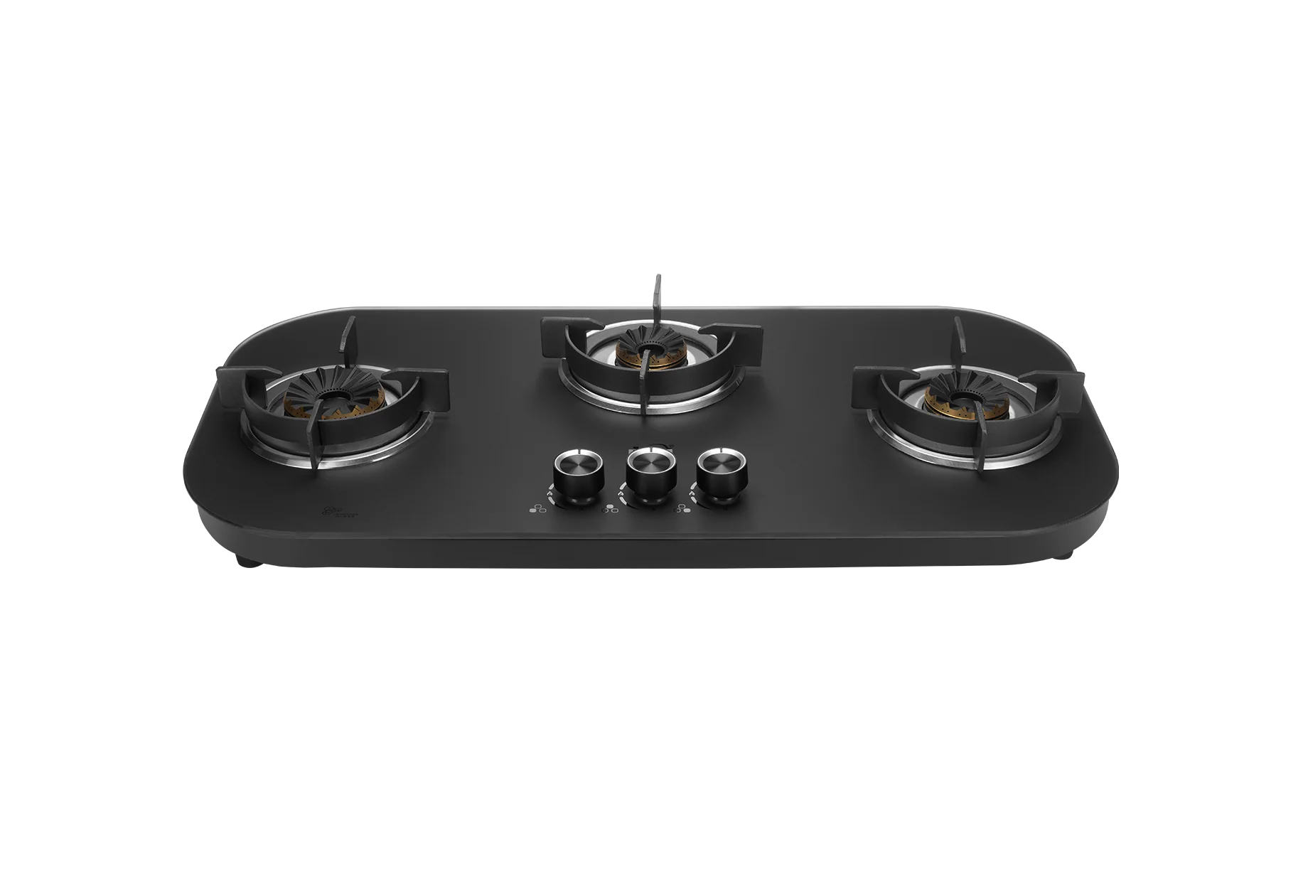 Jyoti 753 Matte Hobtop Crown Auto