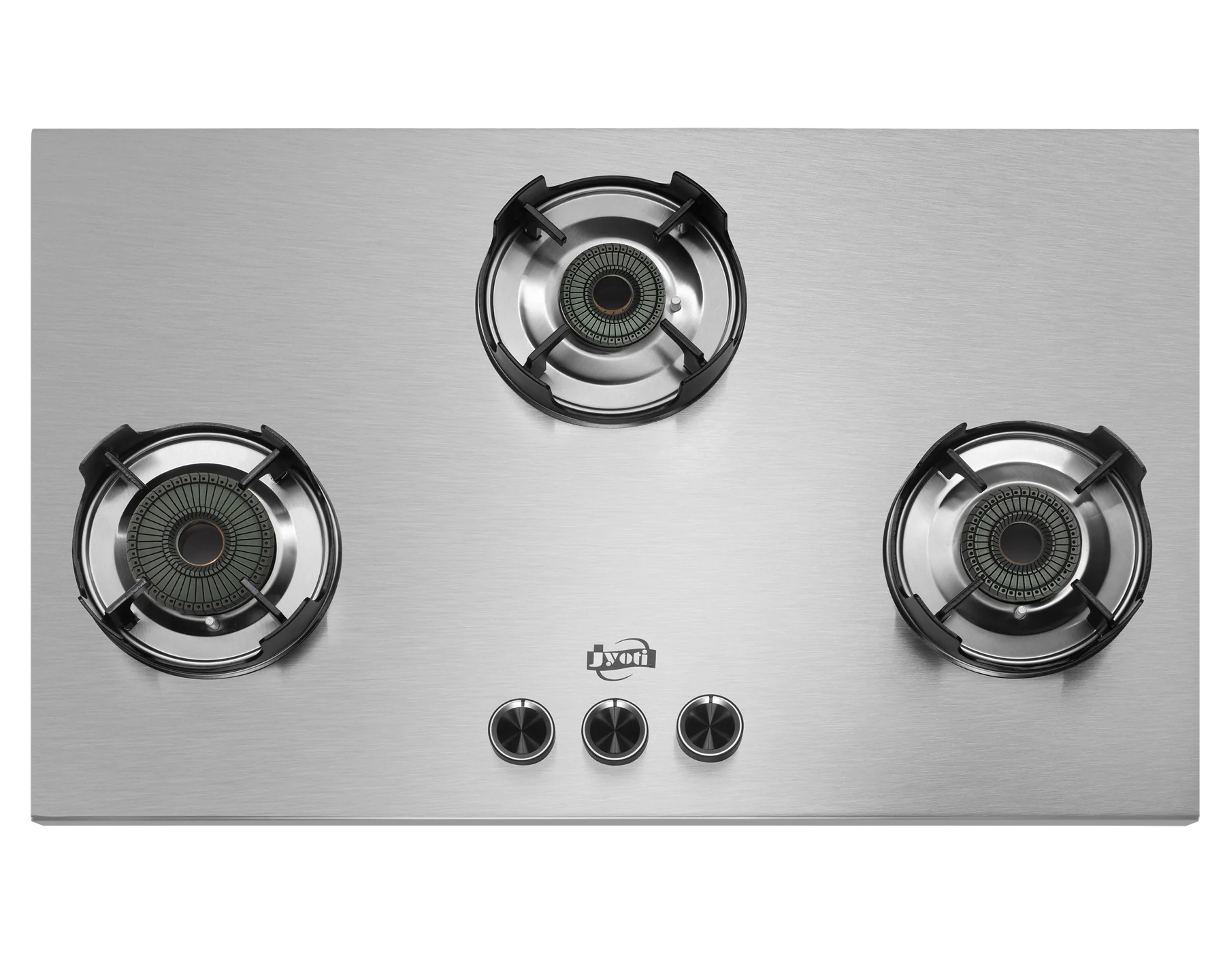 Jyoti 763 Bahubali Hobtop (Auto) Swirl - Image 2