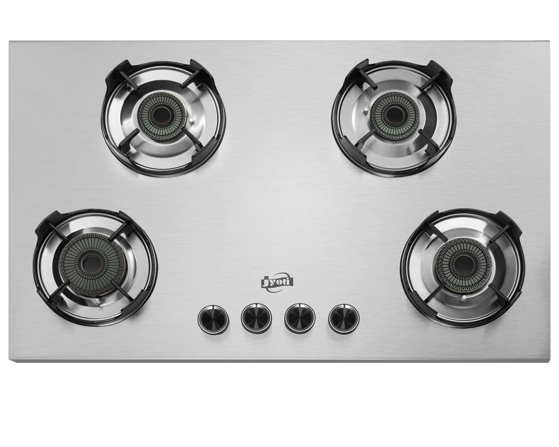 Jyoti 764 Bahubali Hobtop (Auto) - Image 2