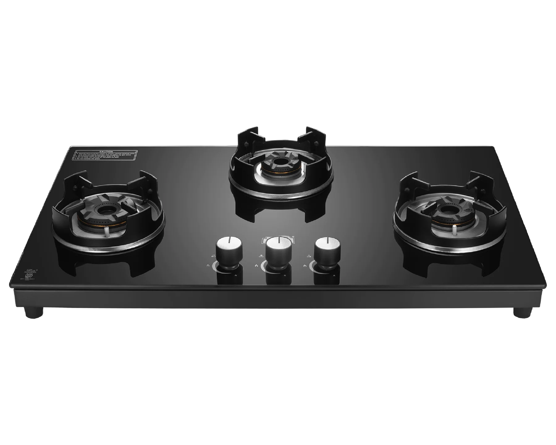 Jyoti 773 Slender Hobtop 3D (Auto)