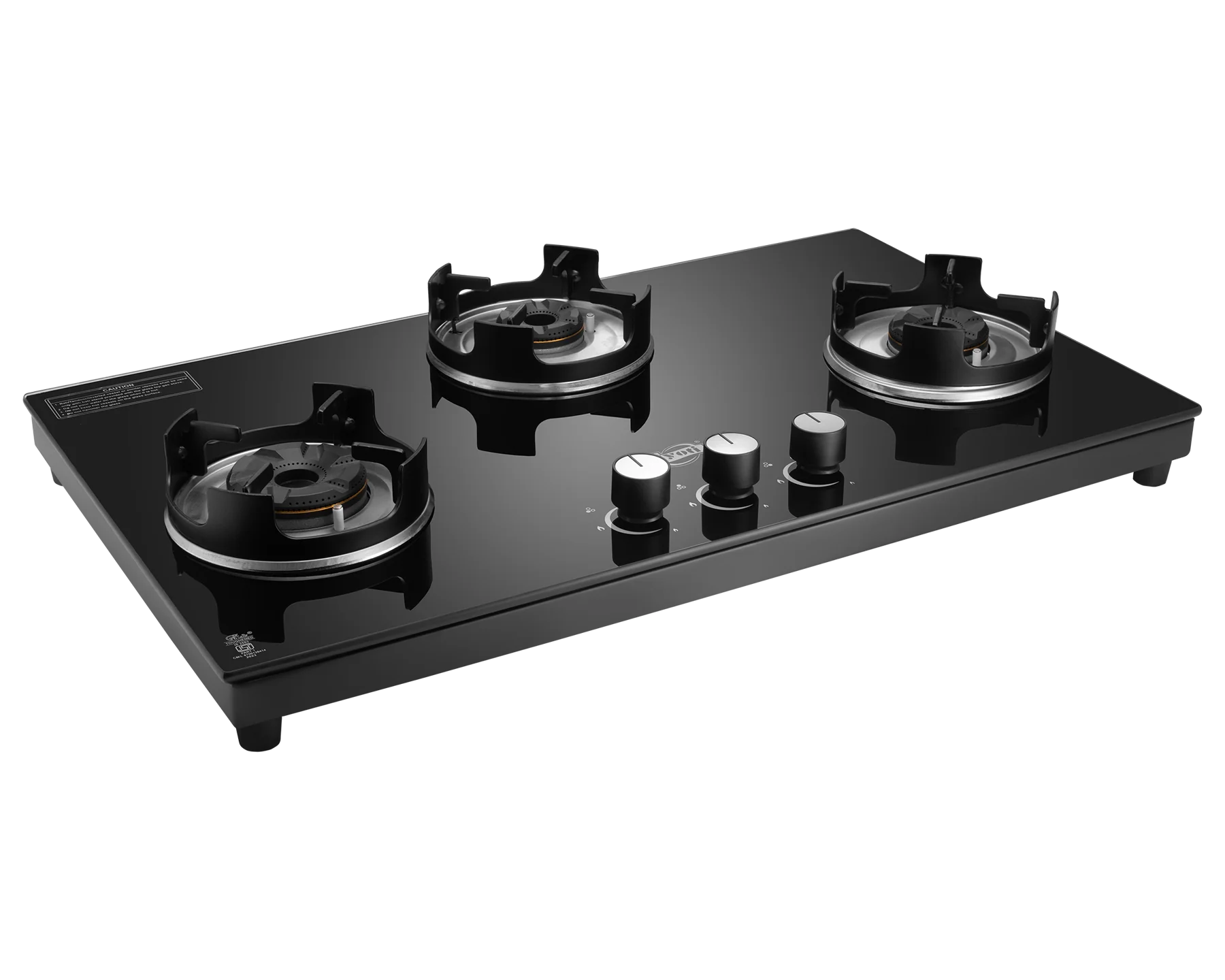 Jyoti 773 Slender Hobtop 3D (Auto) - Image 3