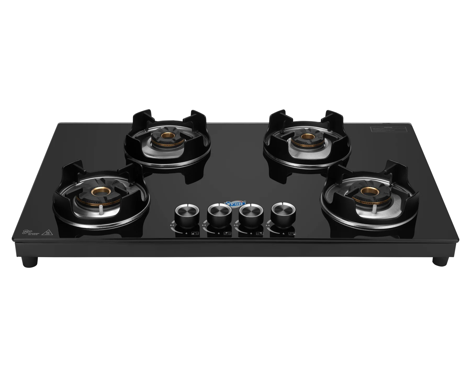 Jyoti 774 Slender Hobtop 3D (Auto)