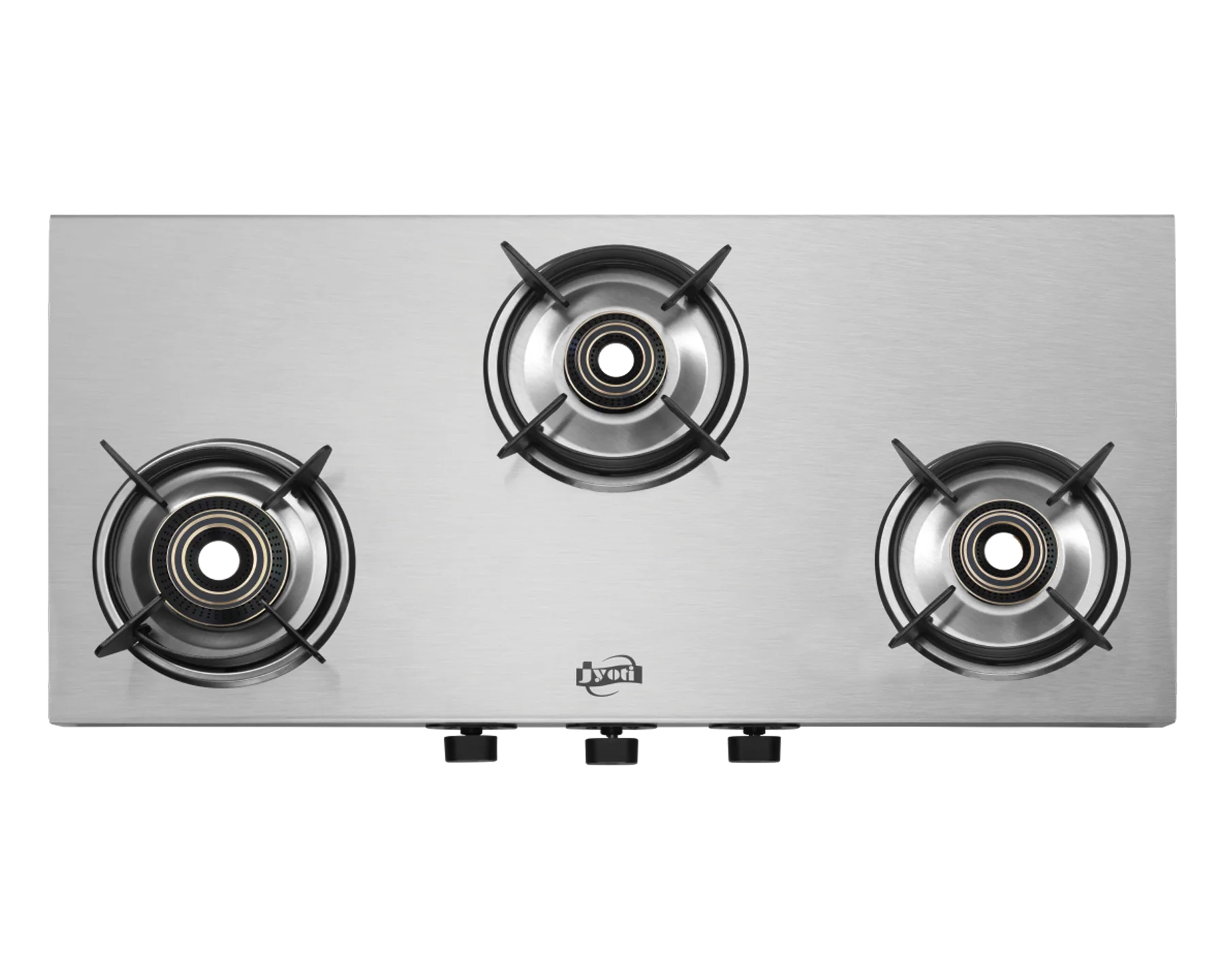 Jyoti Enduro 3 Burner - Image 3