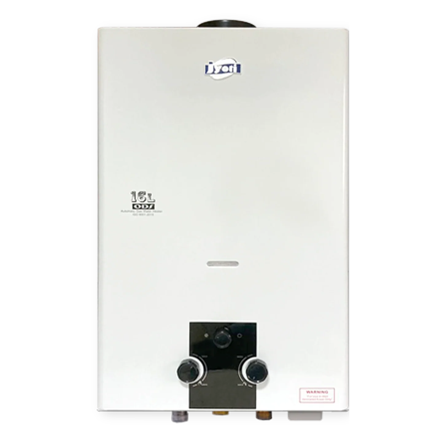 Jyoti Platinum 16Ltr LP