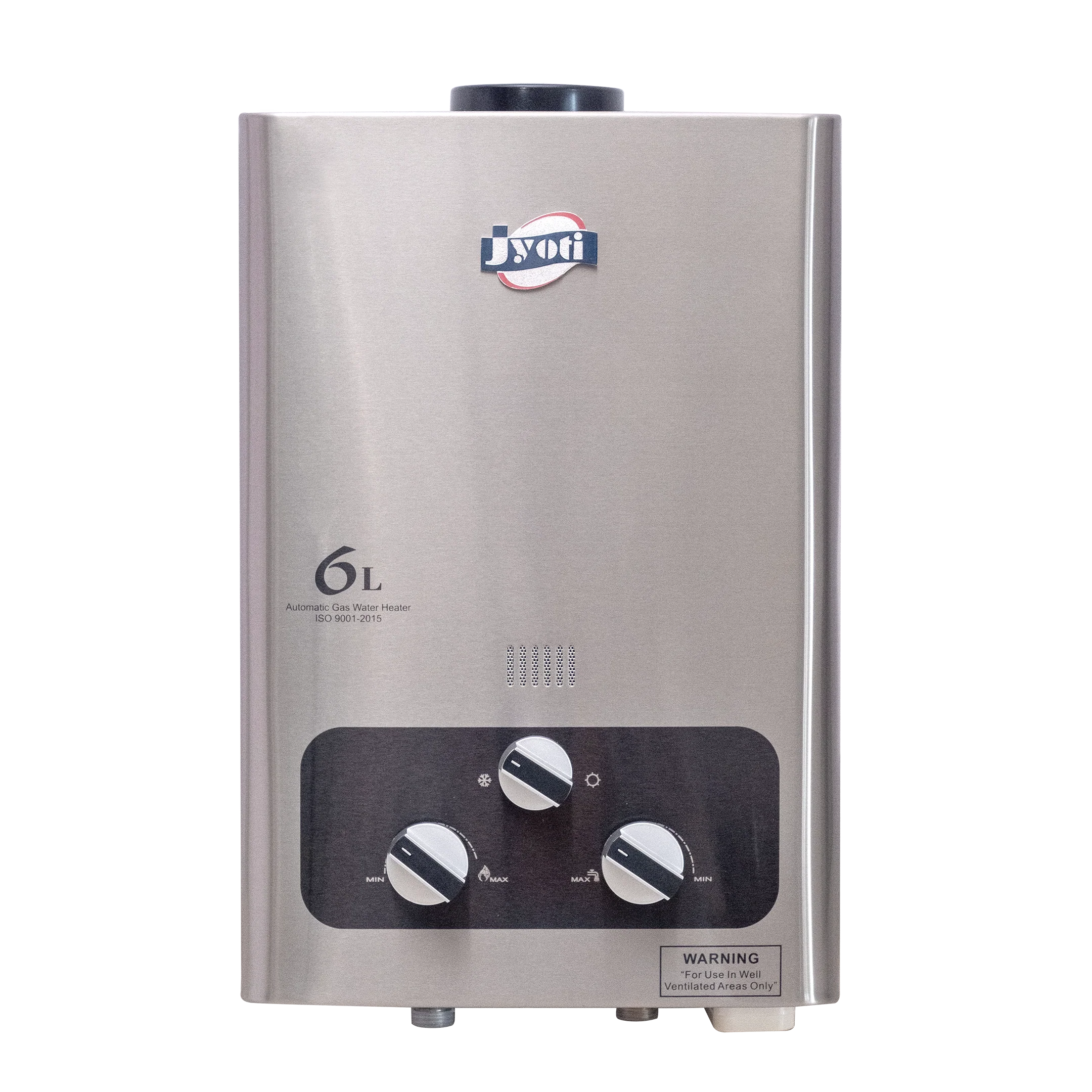 Gas Water Heater