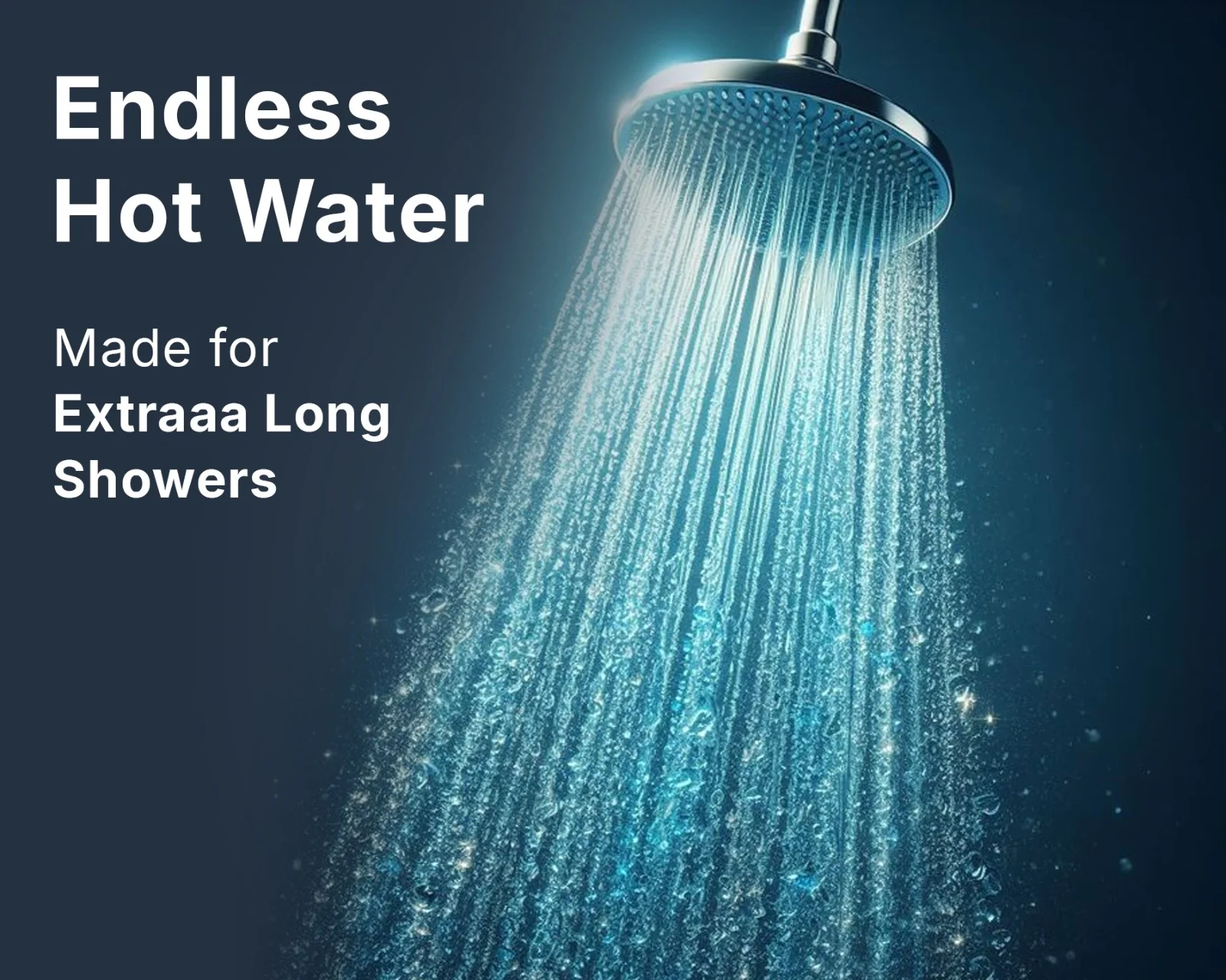 Jyoti TL 5.5 Tankless Water Heater - Image 3
