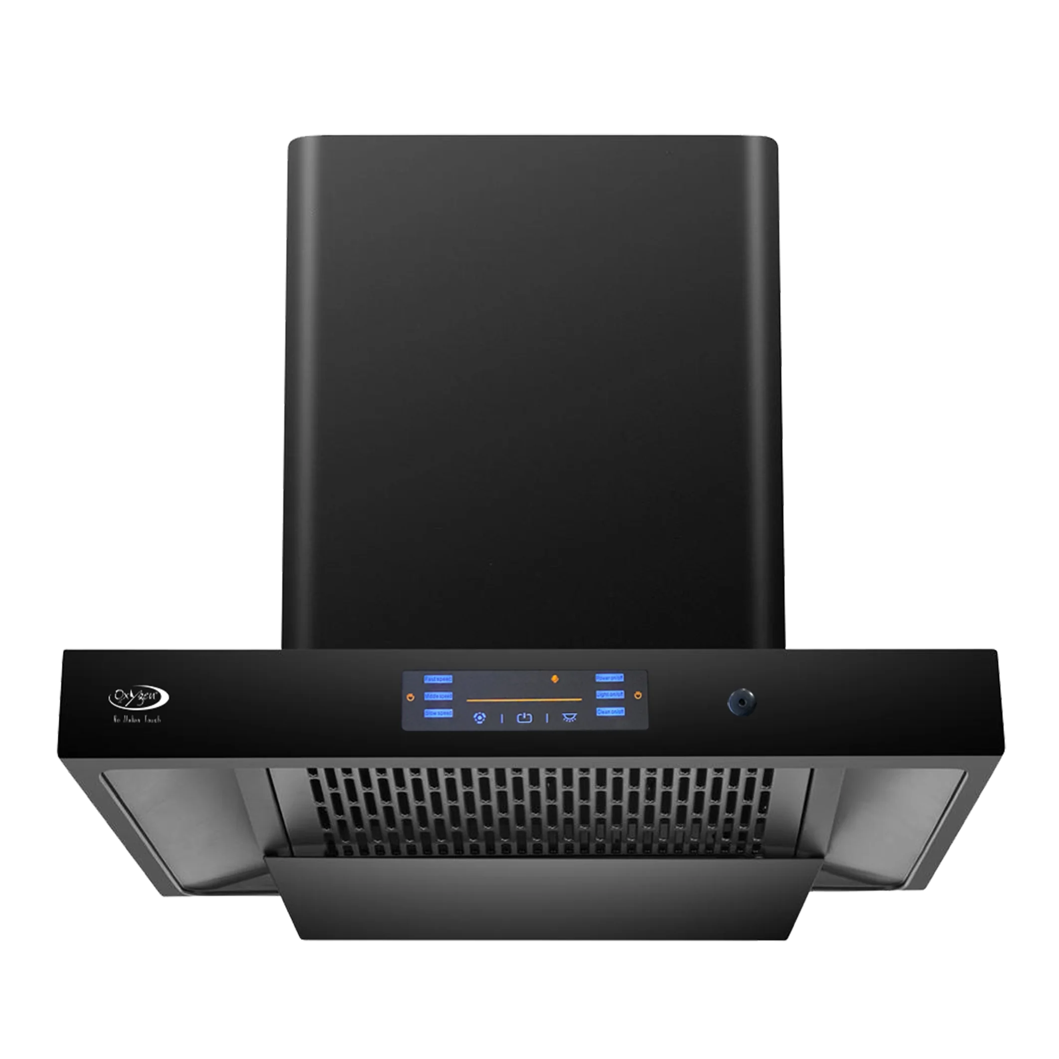 Oxy 2088-60 FL MS AC (VO) Talky - Image 2