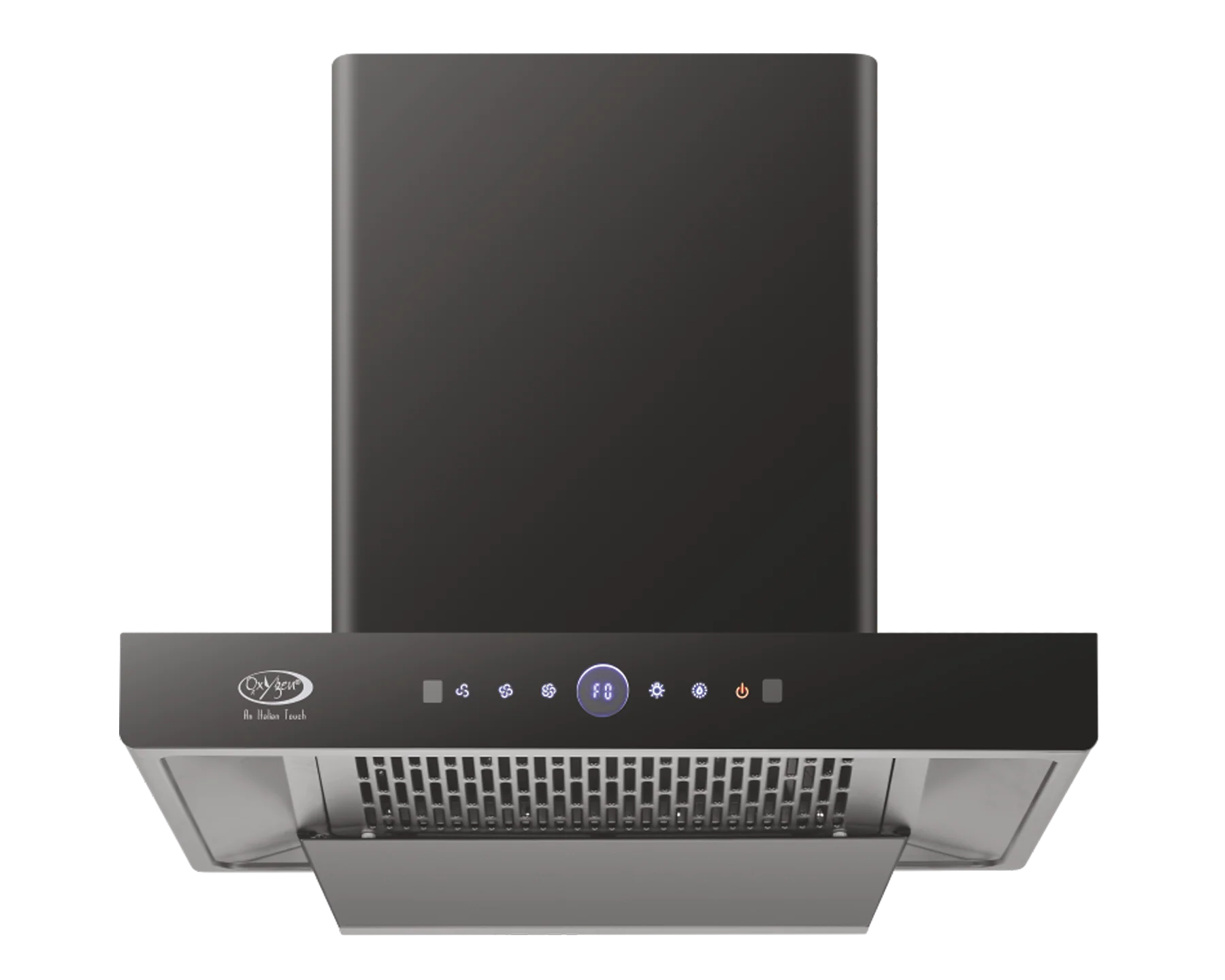 Oxy 2094-60 TC MS AC (Q) BLDC - Intelli Sense