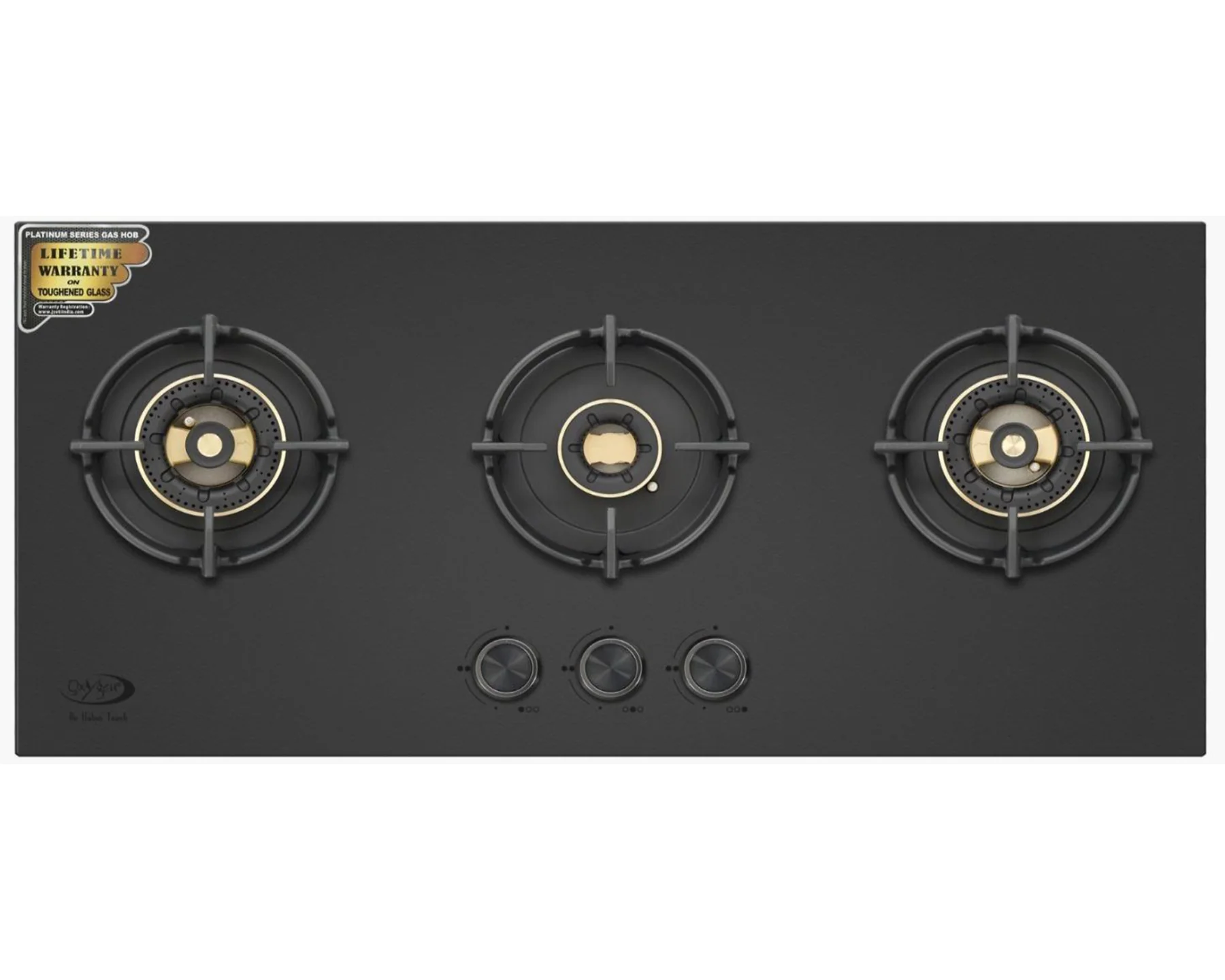Oxy 803 Crown Matte - Image 2